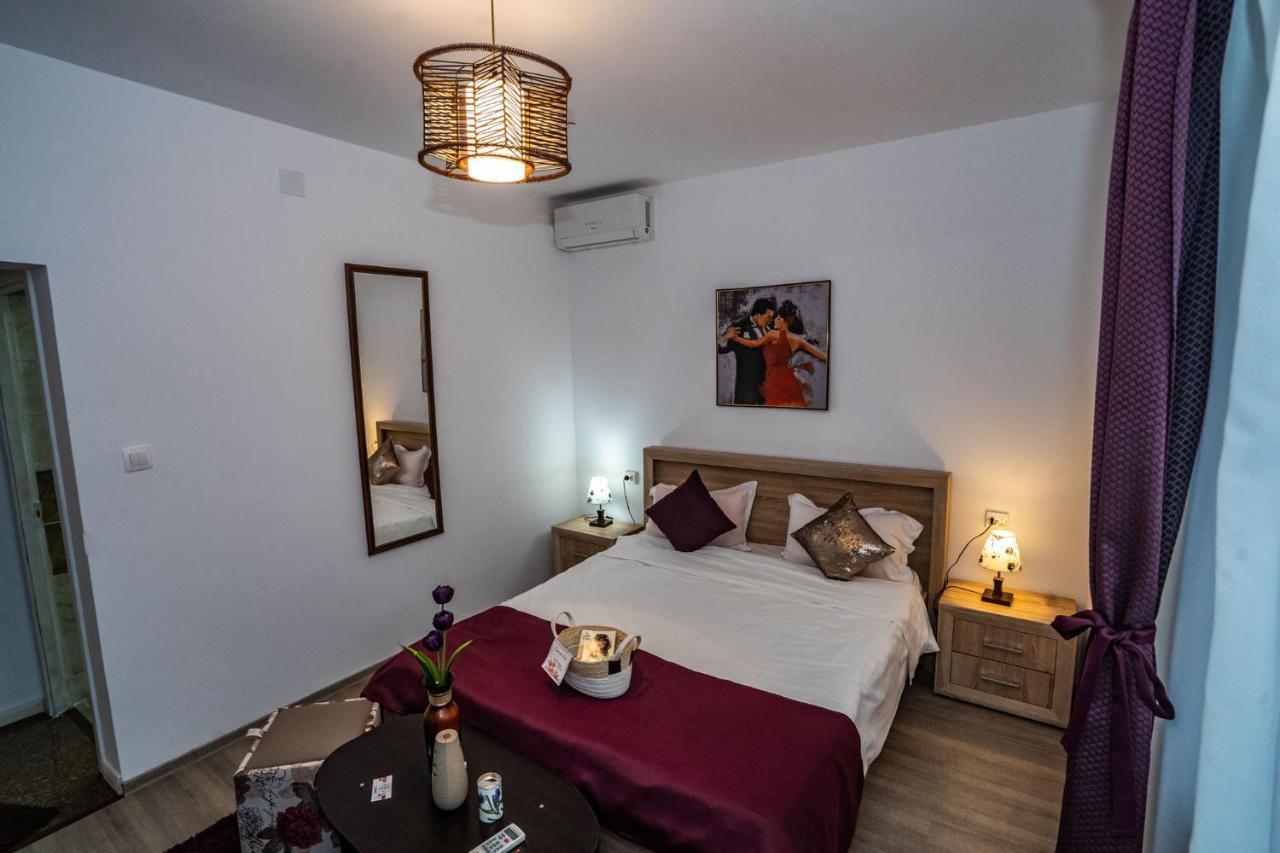 Casa Del Flor Costinesti 호텔 외부 사진