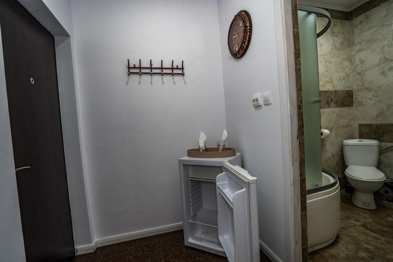 Casa Del Flor Costinesti 호텔 외부 사진