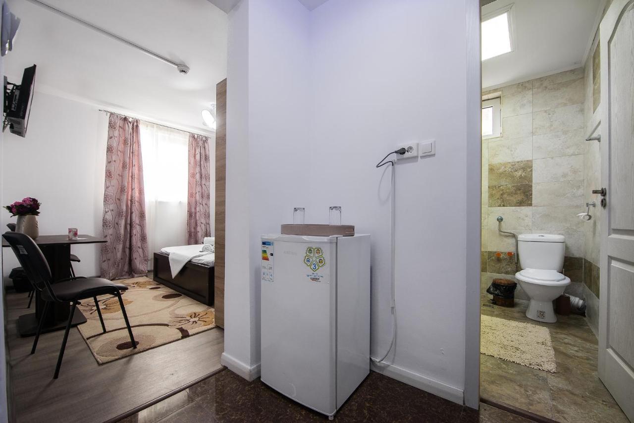 Casa Del Flor Costinesti 호텔 외부 사진