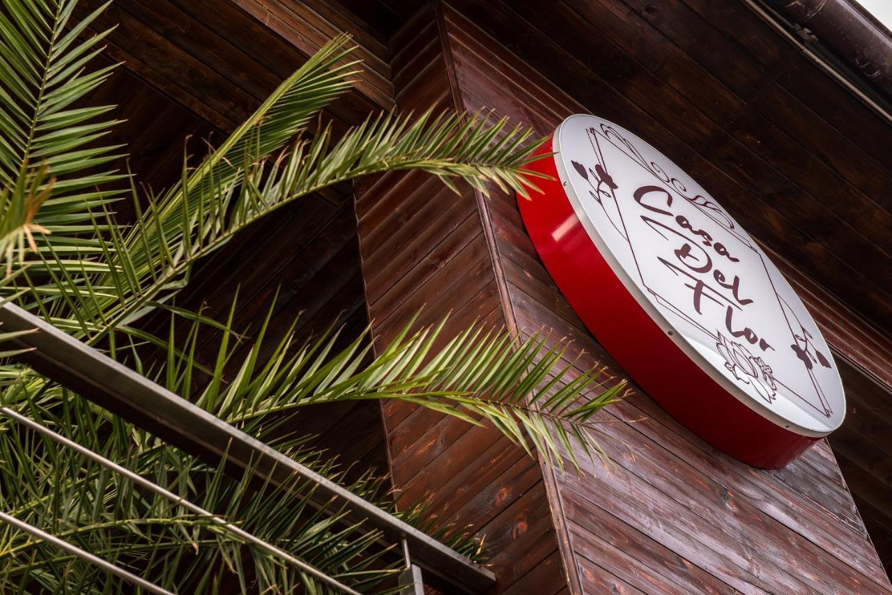Casa Del Flor Costinesti 호텔 외부 사진